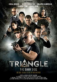 Triangle the Dark Side (2016) - Stream Online