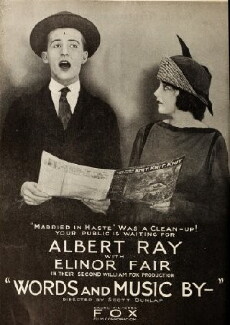 Words and Music by - (1919) - Stream Online
