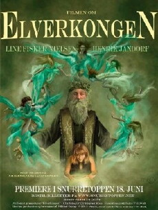 Elverkongen (2016) - Stream Online