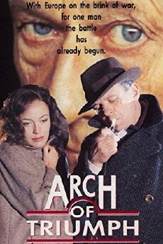 Arch of Triumph (1984) - Stream Online