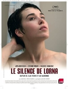 The Silence of Lorna (2008) - Stream Online