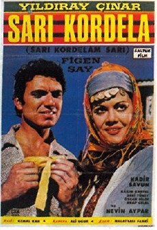 Sari kurdelem sari (1969) - Stream Online