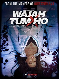 Wajah Tum Ho (2016) - Stream Online