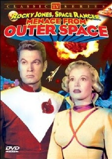 Menace from Outer Space (1956) - Stream Online