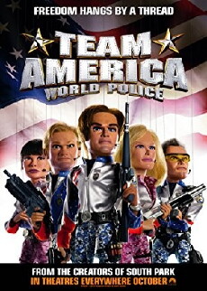 Team America: World Police (2004) - Stream Online