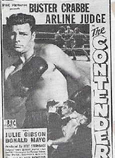 The Contender (1944) - Stream Online