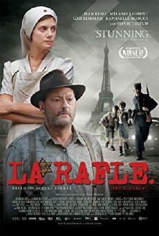 La Rafle (2010) - Stream Online