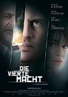 Die vierte Macht (2012) - Stream Online