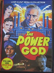 The Power God (1925) - Stream Online