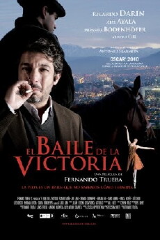 The Dancer and the Thief (2009) - Stream Online