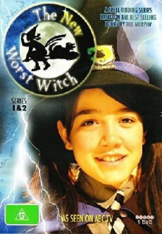 The New Worst Witch (2005) - Stream Online