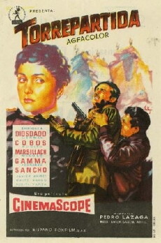 Torrepartida (1956) - Stream Online