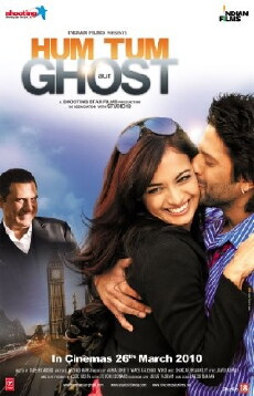 Hum Tum Aur Ghost (2010) - Stream Online