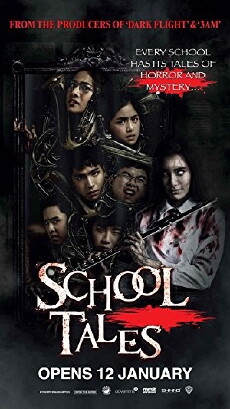 School Tales (2017) - Stream Online