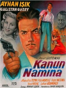 In the Name of the Law (1952) - Stream Online