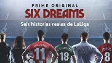 Six Dreams (2018) - Stream Online