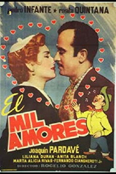 El mil amores (1954) - Stream Online