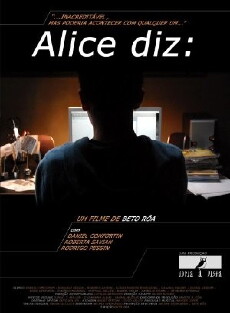 Alice Diz: (2012) - Stream Online