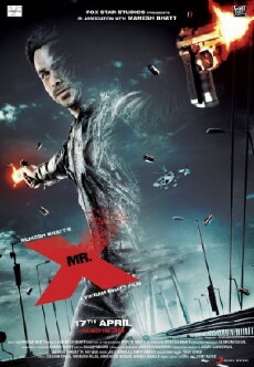 Mr. X (2015) - Stream Online