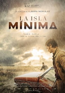 La Isla minima - Mörderland (2014) - Stream Online