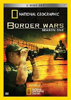 Border Wars (2010) - Stream Online
