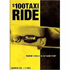 $100 Taxi Ride (2001) - Stream Online