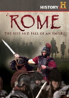Rome: Rise and Fall of an Empire (2008) - Stream Online