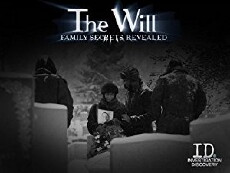 The Will: Family Secrets Revealed (2010) - Stream Online