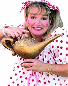 Pinkylandia TV (1996) - Stream Online