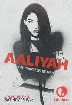 Aaliyah: The Princess of R&B (2014) - Stream Online