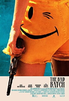 The Bad Batch (2016) - Stream Online