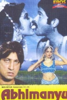 Abhimanyu (1989) - Stream Online