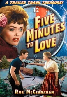 Five Minutes to Love (1963) - Stream Online
