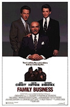 Family Business (1989) - Stream Online
