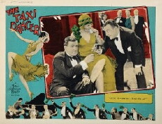 The Taxi Dancer (1927) - Stream Online