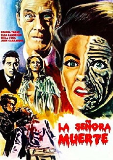 Madame Death (1969) - Stream Online