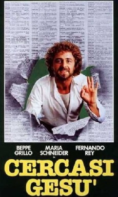 Looking for Jesus (1982) - Stream Online