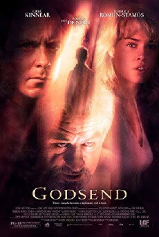 Godsend (2004) - Stream Online
