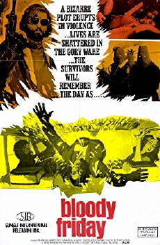 Bloody Friday (1972) - Stream Online