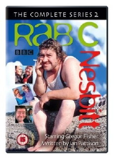 Rab C. Nesbitt (1988) - Stream Online