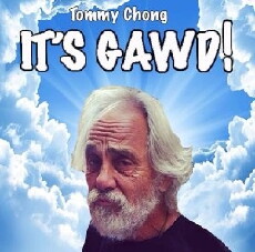 It's Gawd! (2017) - Stream Online