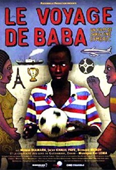 Baba's Journey: An African Dream (1995) - Stream Online