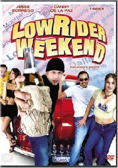 A Lowrider Spring Break En San Quilmas (2000) - Stream Online