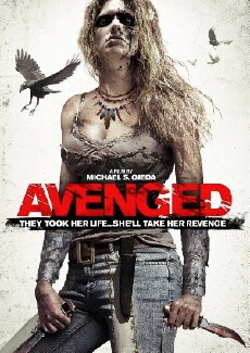 Avenged (2013) - Stream Online
