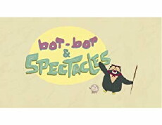Bot Bot & Spectacles (2016) - Stream Online