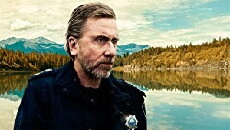 The Dark Heart of Tin Star (2017) - Stream Online