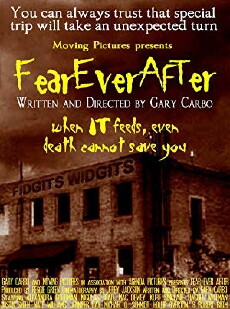 Fear Ever After (2007) - Stream Online