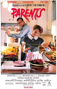 Pfui Teufel! - Daddy ist ein Kannibale (1989) - Stream Online