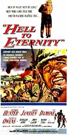 Hell to Eternity (1960) - Stream Online