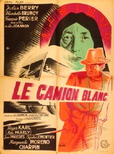 The White Truck (1943) - Stream Online